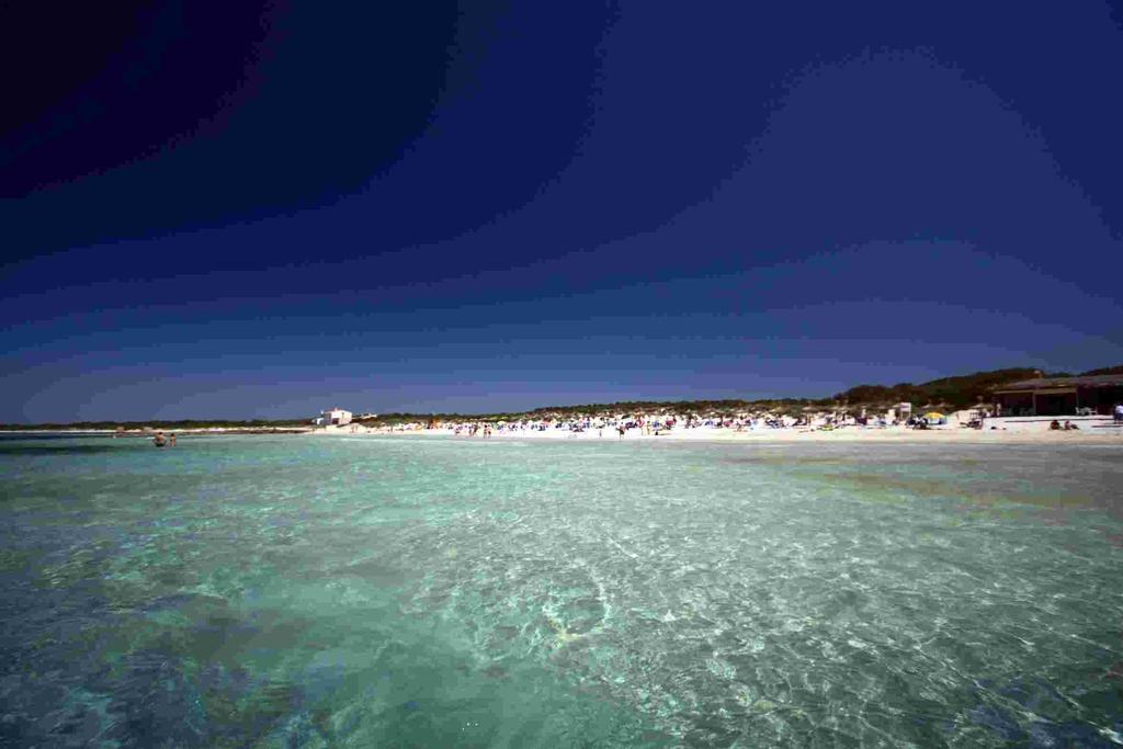 Holiday home Club El Paraiso *