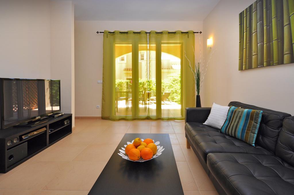 Holiday home Club El Paraiso *