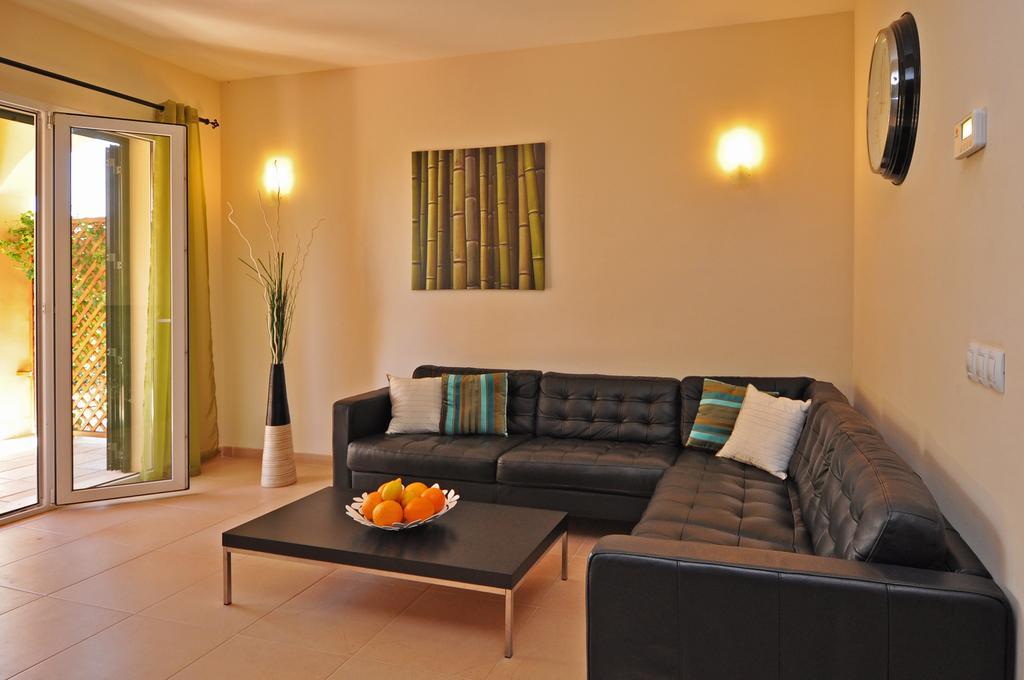 Holiday home Club El Paraiso