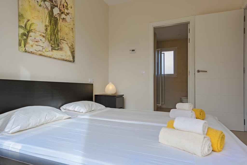 Holiday home Club El Paraiso Sa Rapita