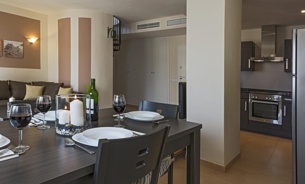 Holiday home Club El Paraiso *