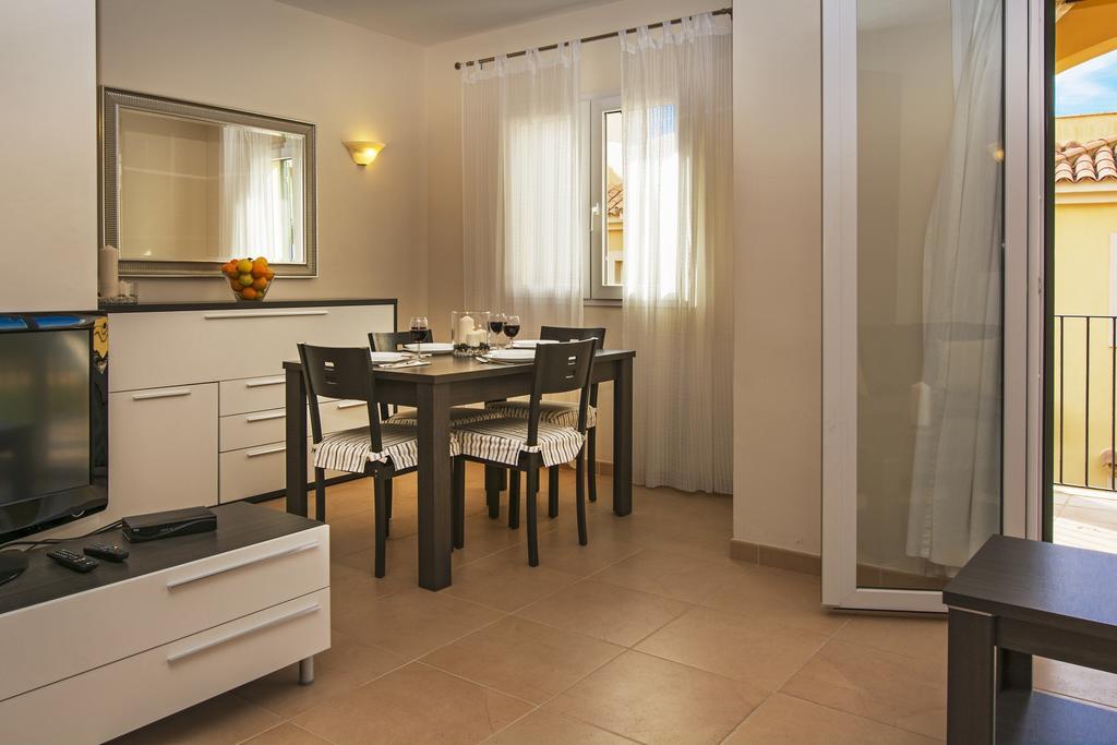 Holiday home Club El Paraiso