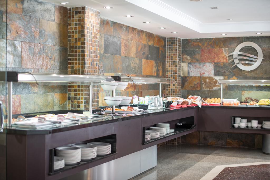 Hotel Torre Azul & - Adults Only 4*