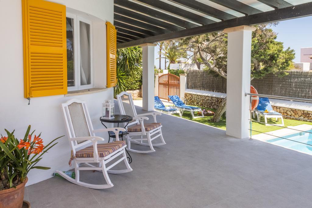 Villa Vica *