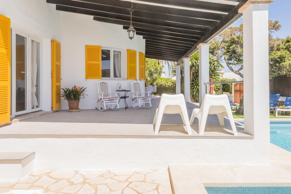 Villa Vica *