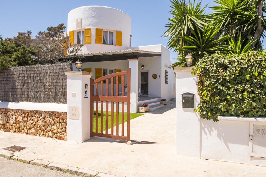 Villa Vica
