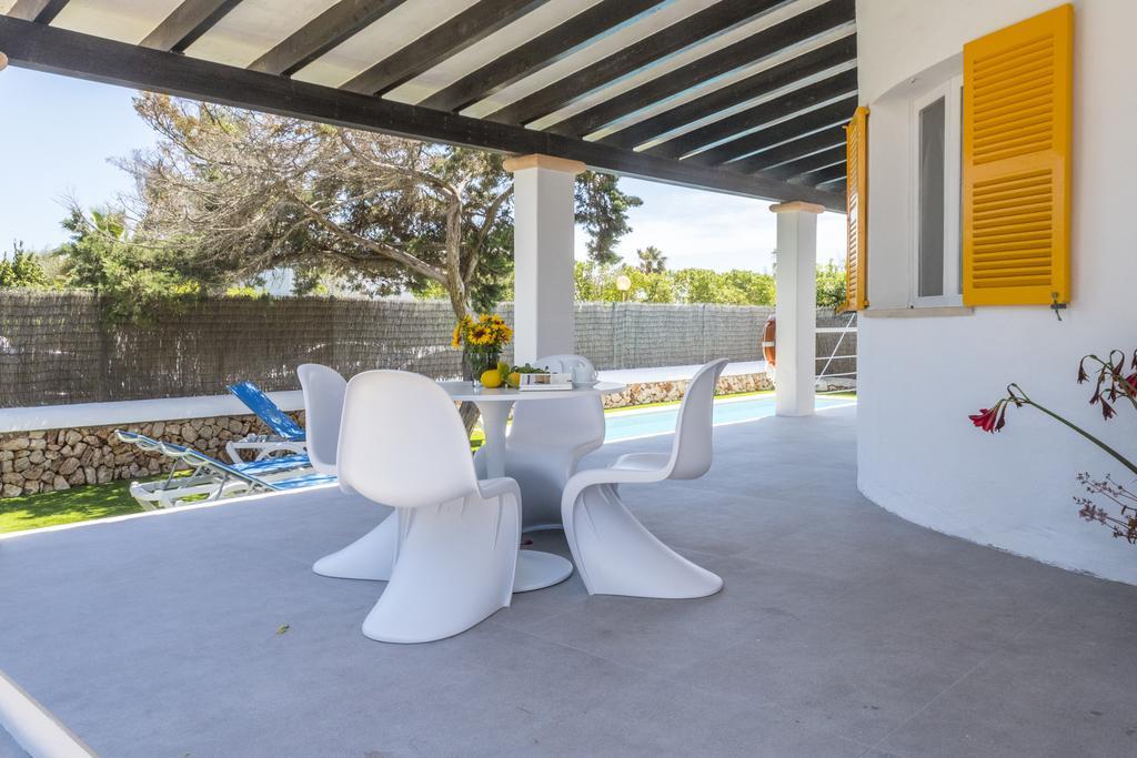 Villa Vica