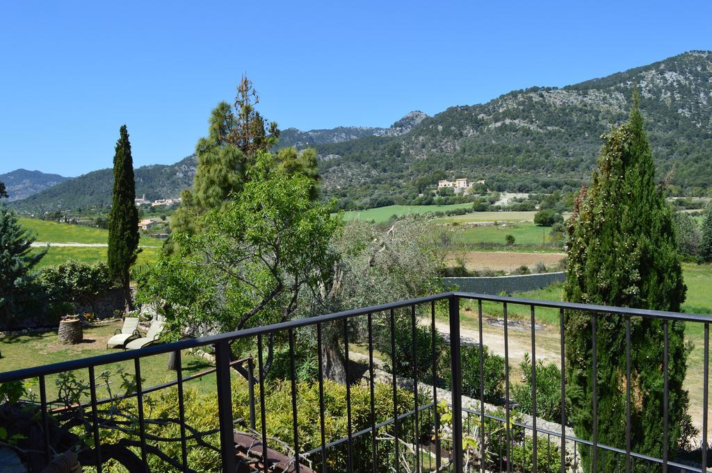 Hotel Son Ametler 4*