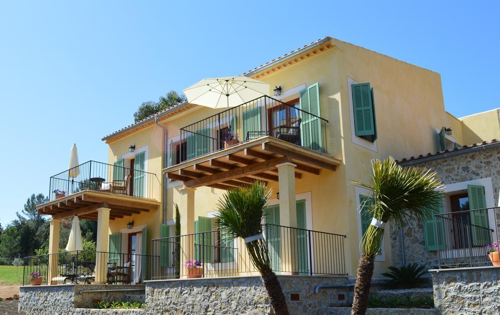 Hotel Son Ametler
