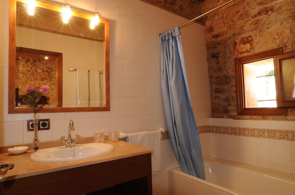 Сasa de vacaciones Finca Can Tort Portocolom (Mallorca)