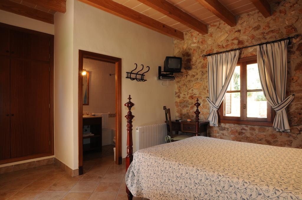 Finca Can Tort