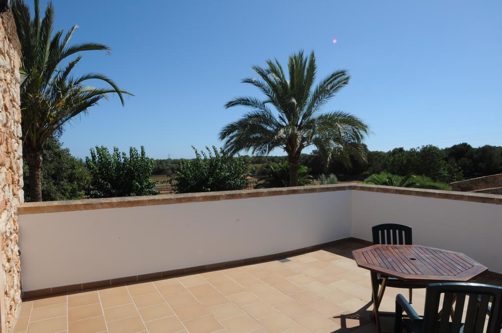 Сasa de vacaciones Finca Can Tort