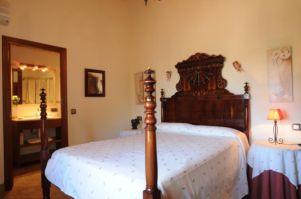 Сasa de vacaciones Finca Can Tort