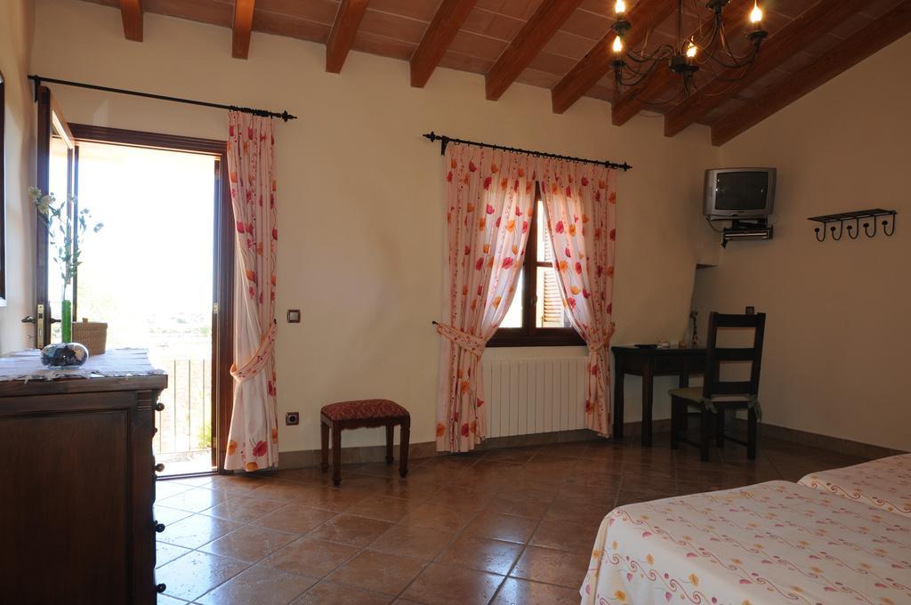 Сasa de vacaciones Finca Can Tort Portocolom (Mallorca)