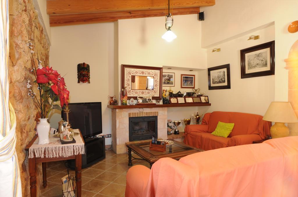 Finca Can Tort Portocolom (Mallorca)