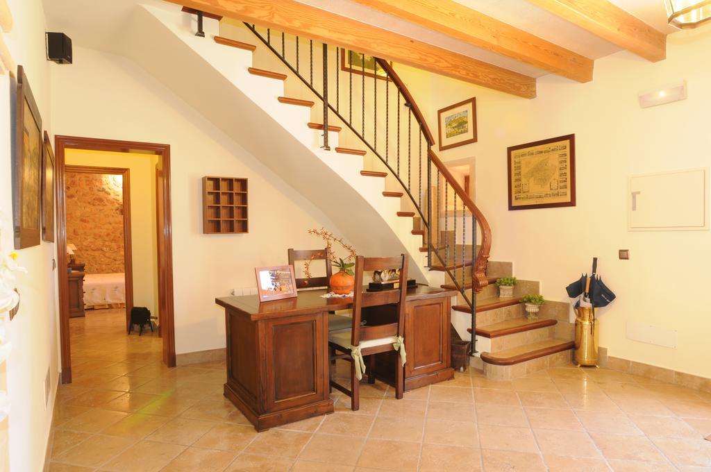 Finca Can Tort
