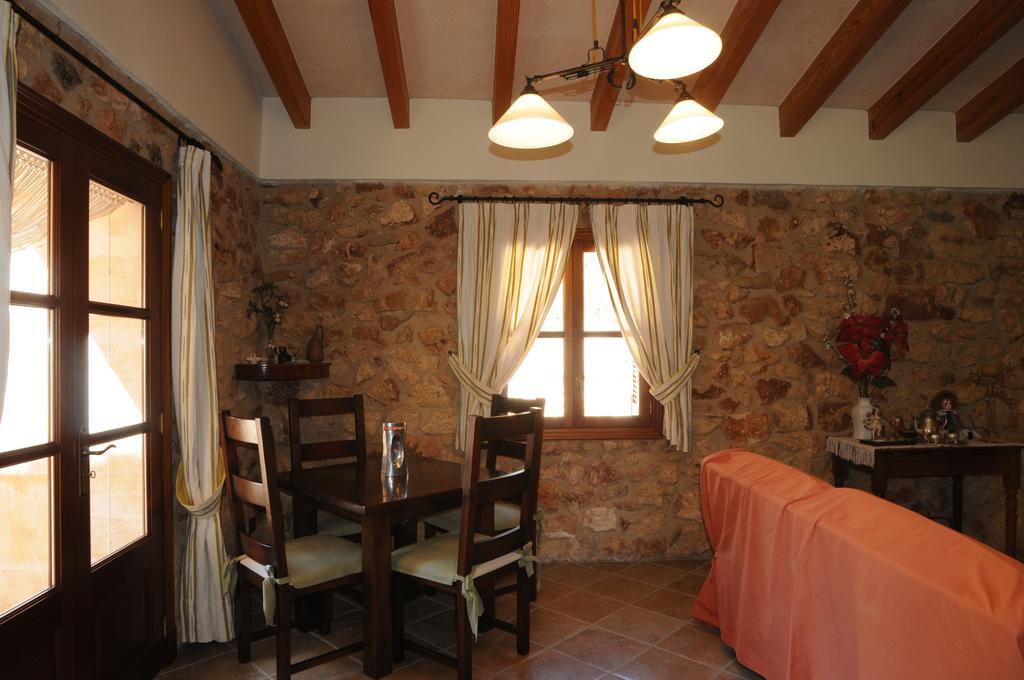 Сasa de vacaciones Finca Can Tort Portocolom (Mallorca)