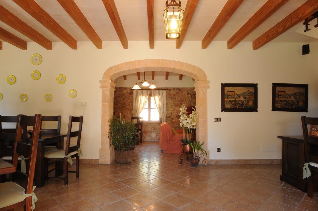 Finca Can Tort