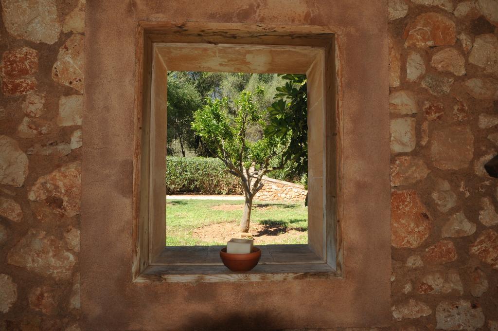 Finca Can Tort Portocolom (Mallorca)
