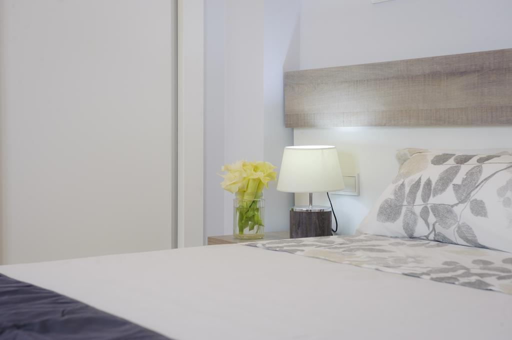 Apartamento Porto Colom Select