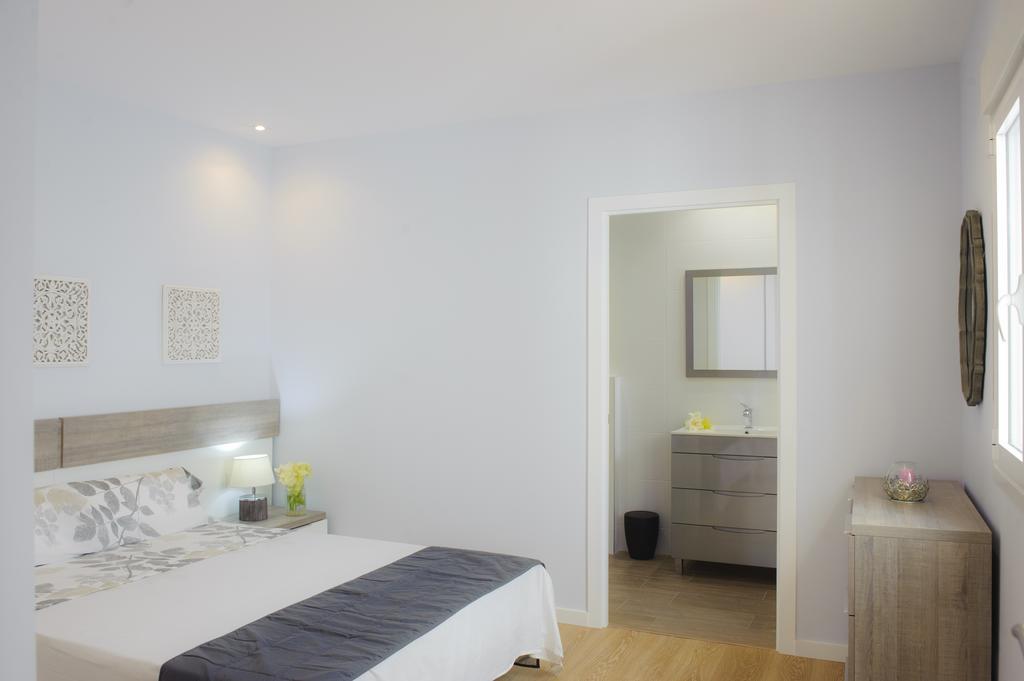 Apartamento Porto Colom Select *