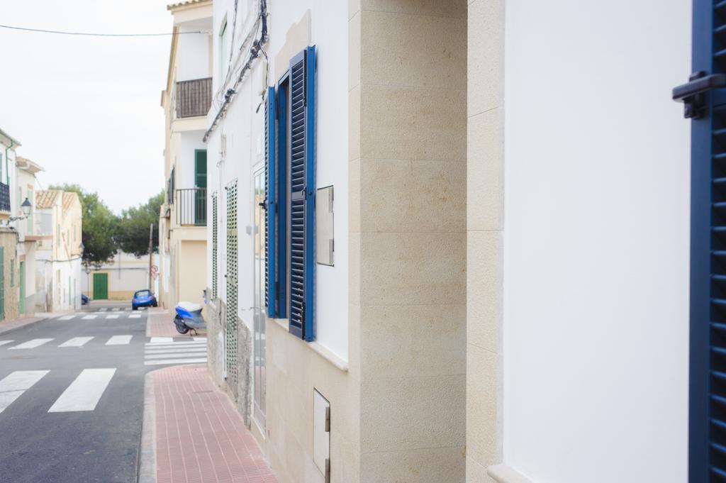 Apartamento Porto Colom Select