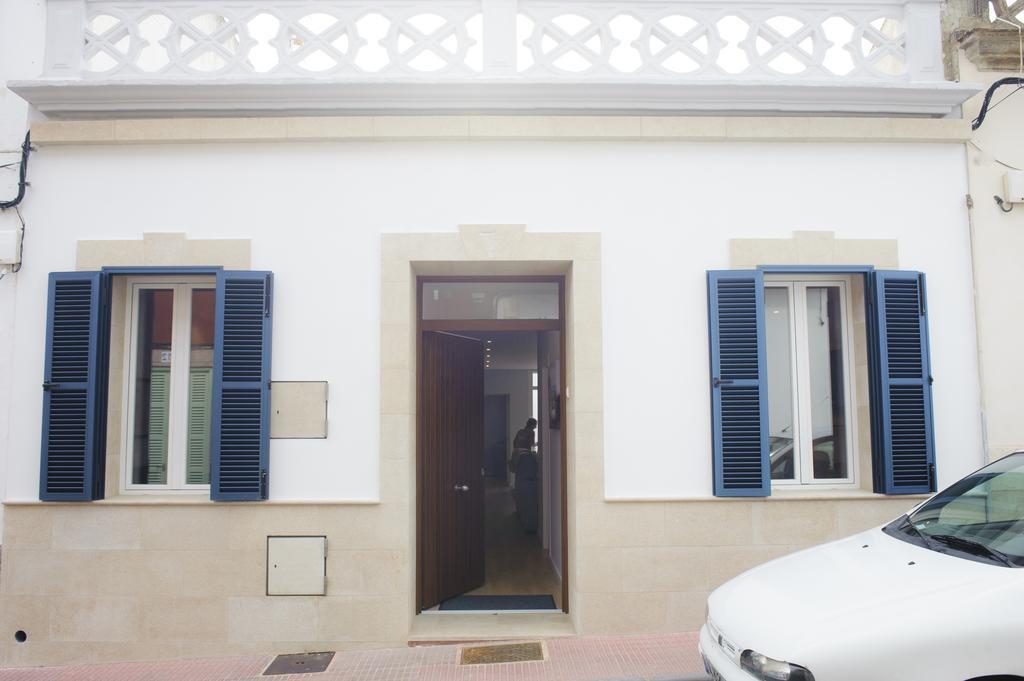 Apartamento Porto Colom Select