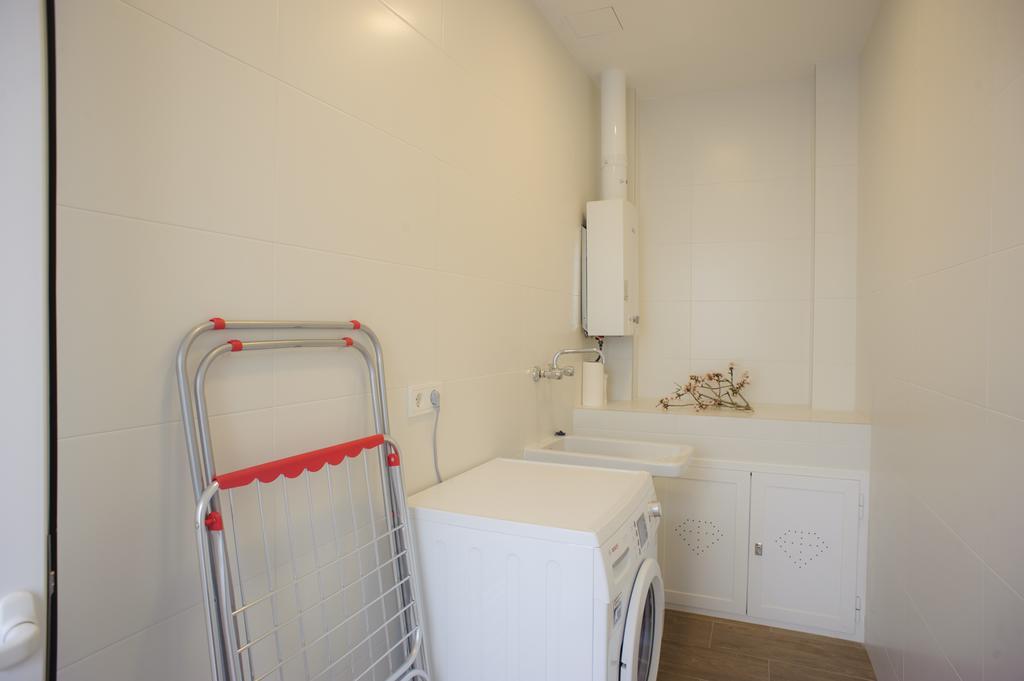 Apartamento Porto Colom Select *