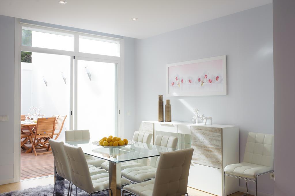 Apartamento Porto Colom Select
