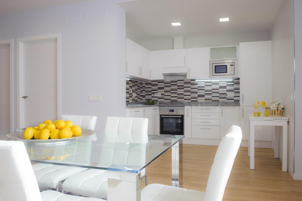 Apartamento Porto Colom Select *