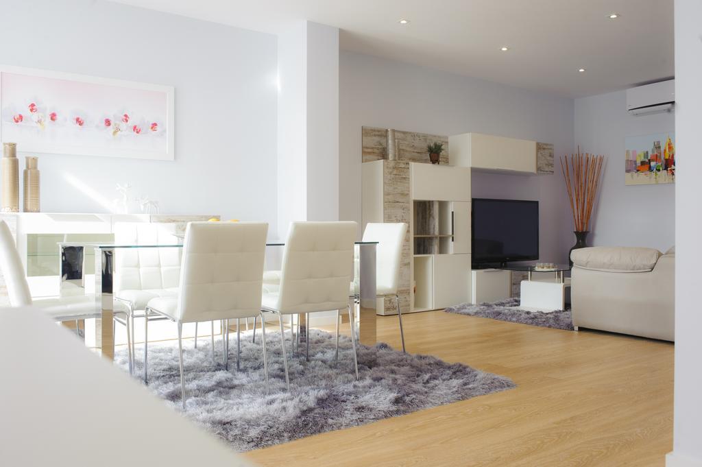 Apartamento Porto Colom Select