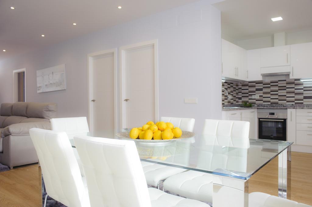 Apartamento Porto Colom Select *
