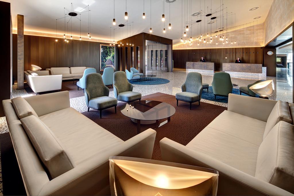 Hotel Palace Bonanza Playa & By Olivia Collection 4*