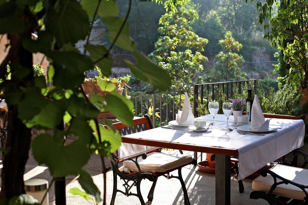 Farm stay Son Galceran (adults Only) Esporles