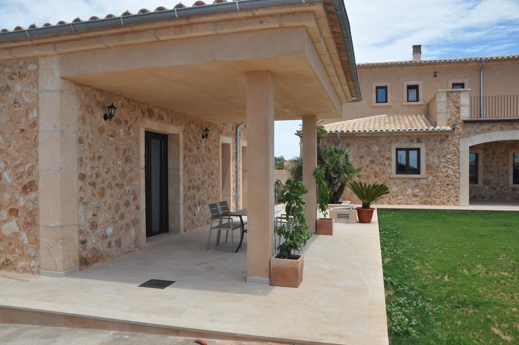 Hotel Alegria Llucmajor (Mallorca)