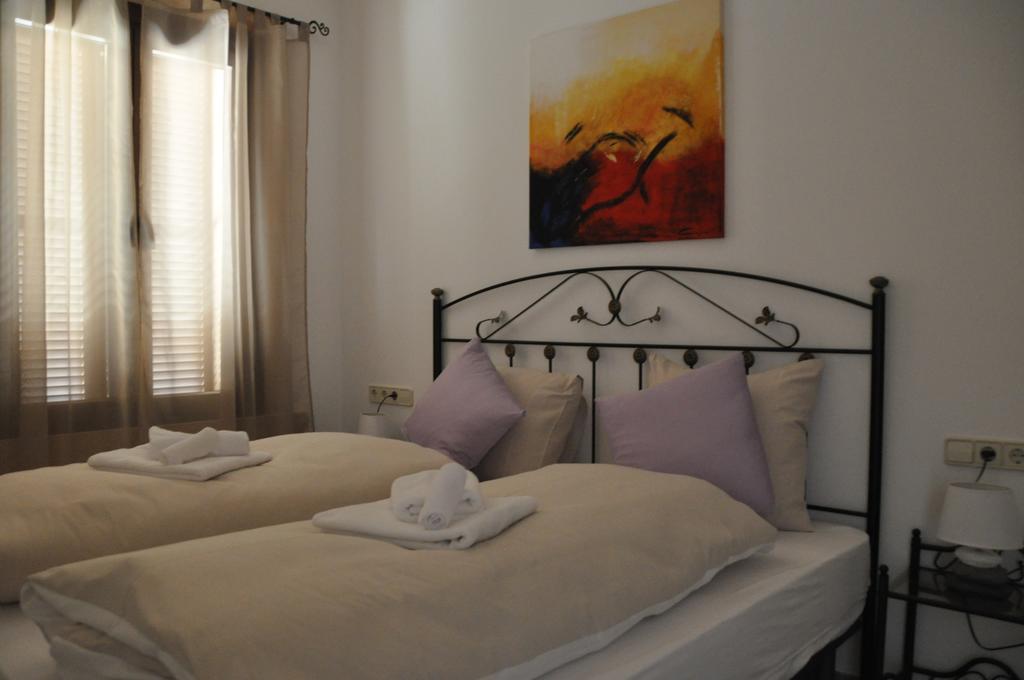 Hotel Alegria