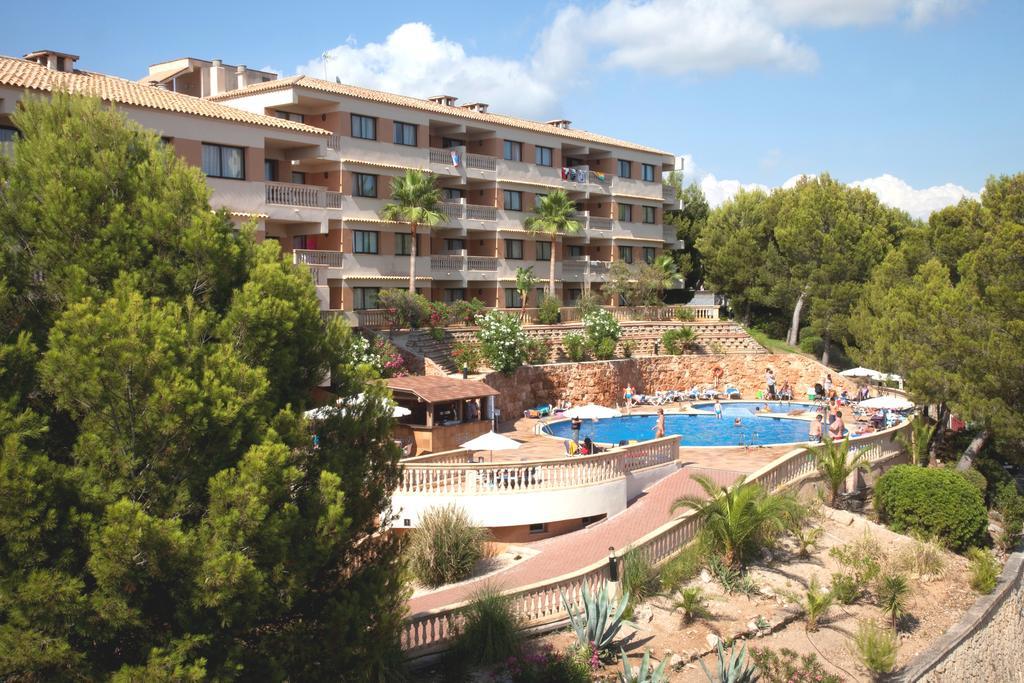 Apartment Seramar Sunna Park *