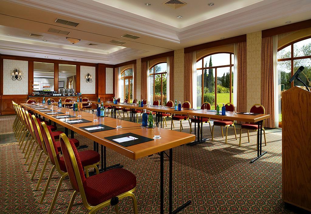 Resort Hacienda Son Antem, Autograph  Collection 5*
