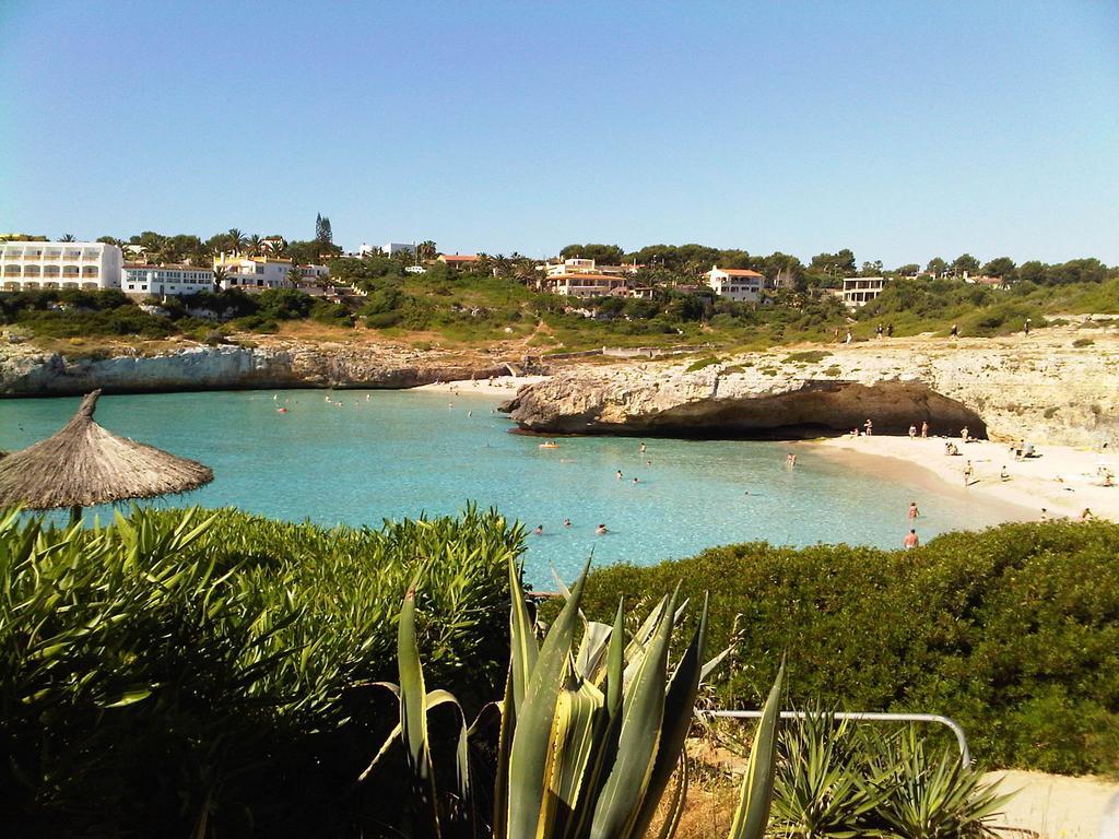 Hotel Valls De Cala Domingos
