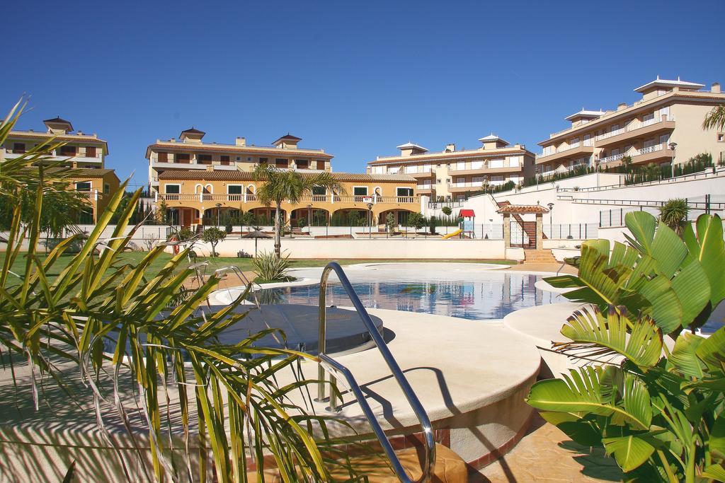 Hotel Valls De Cala Domingos Calas de Mallorca