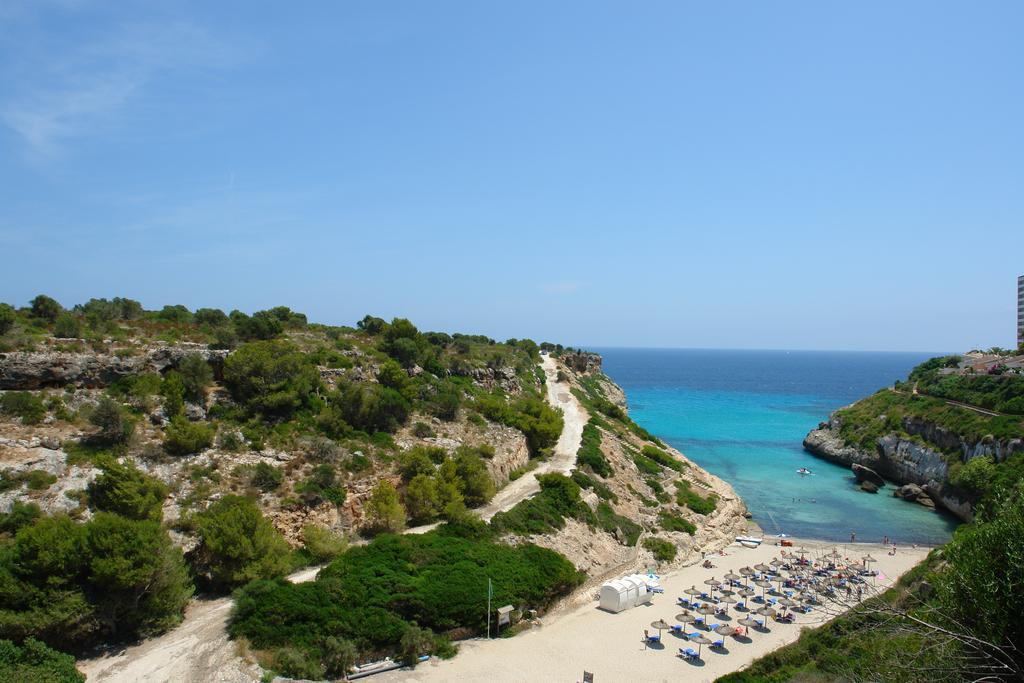 Hotel Valls De Cala Domingos Calas de Mallorca