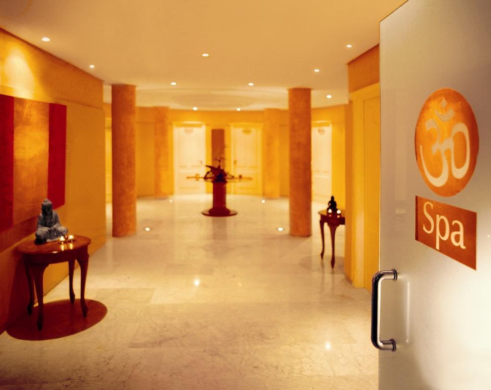Resort Hacienda Son Antem, Autograph  Collection 5*