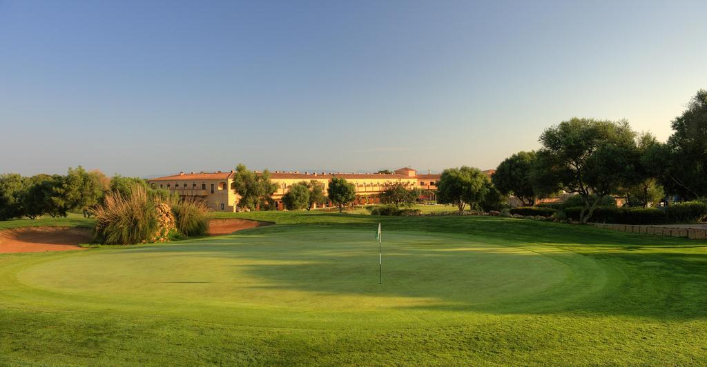 Resort Hacienda Son Antem, Autograph  Collection 5*