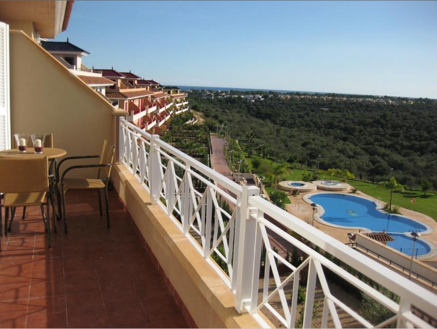 Hotel Valls De Cala Domingos Calas de Mallorca