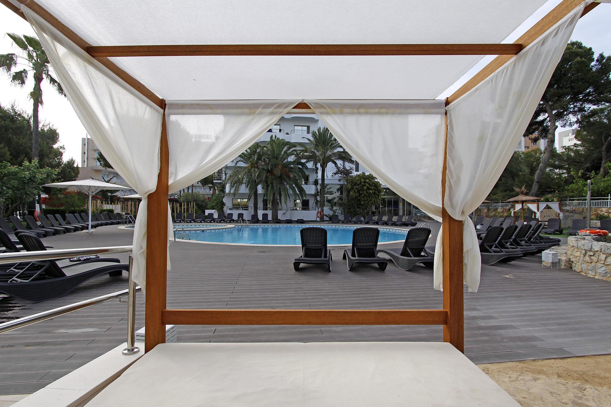 Bg Pamplona Playa de Palma (Mallorca)