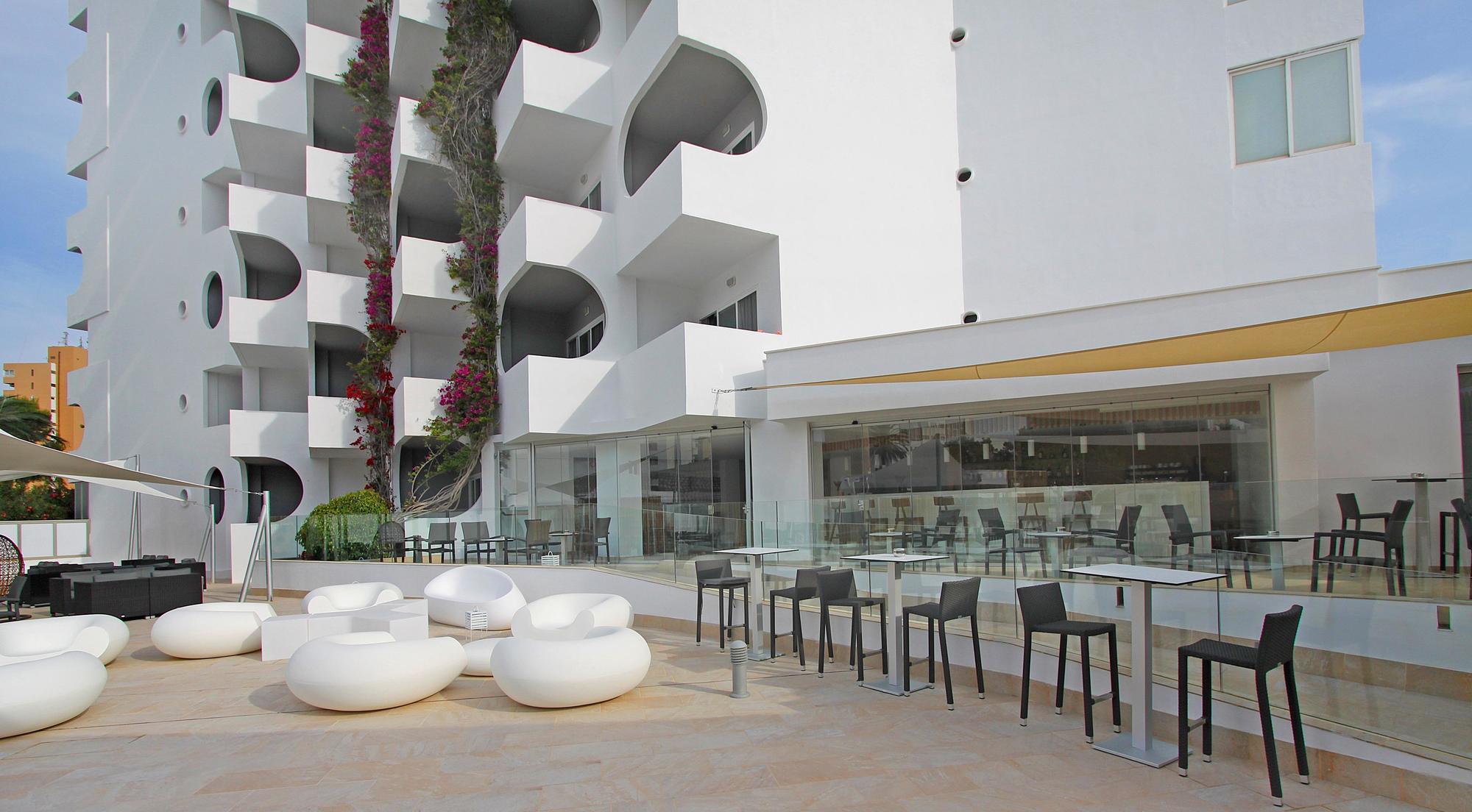 Hotel Bg Pamplona 4*
