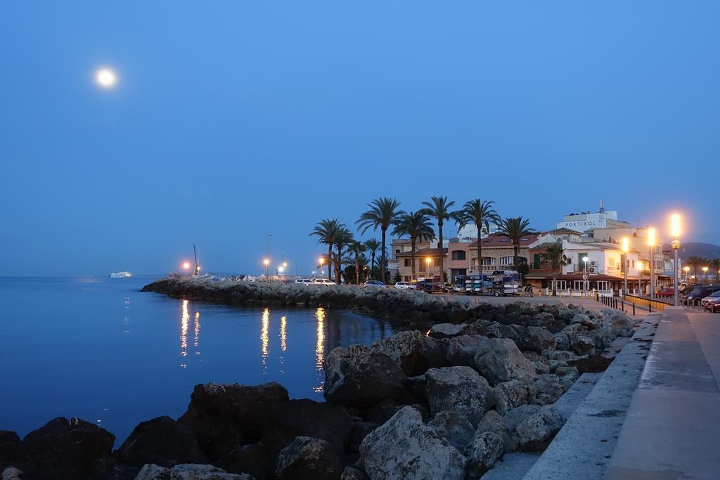 Casa Molinar Palma de Mallorca