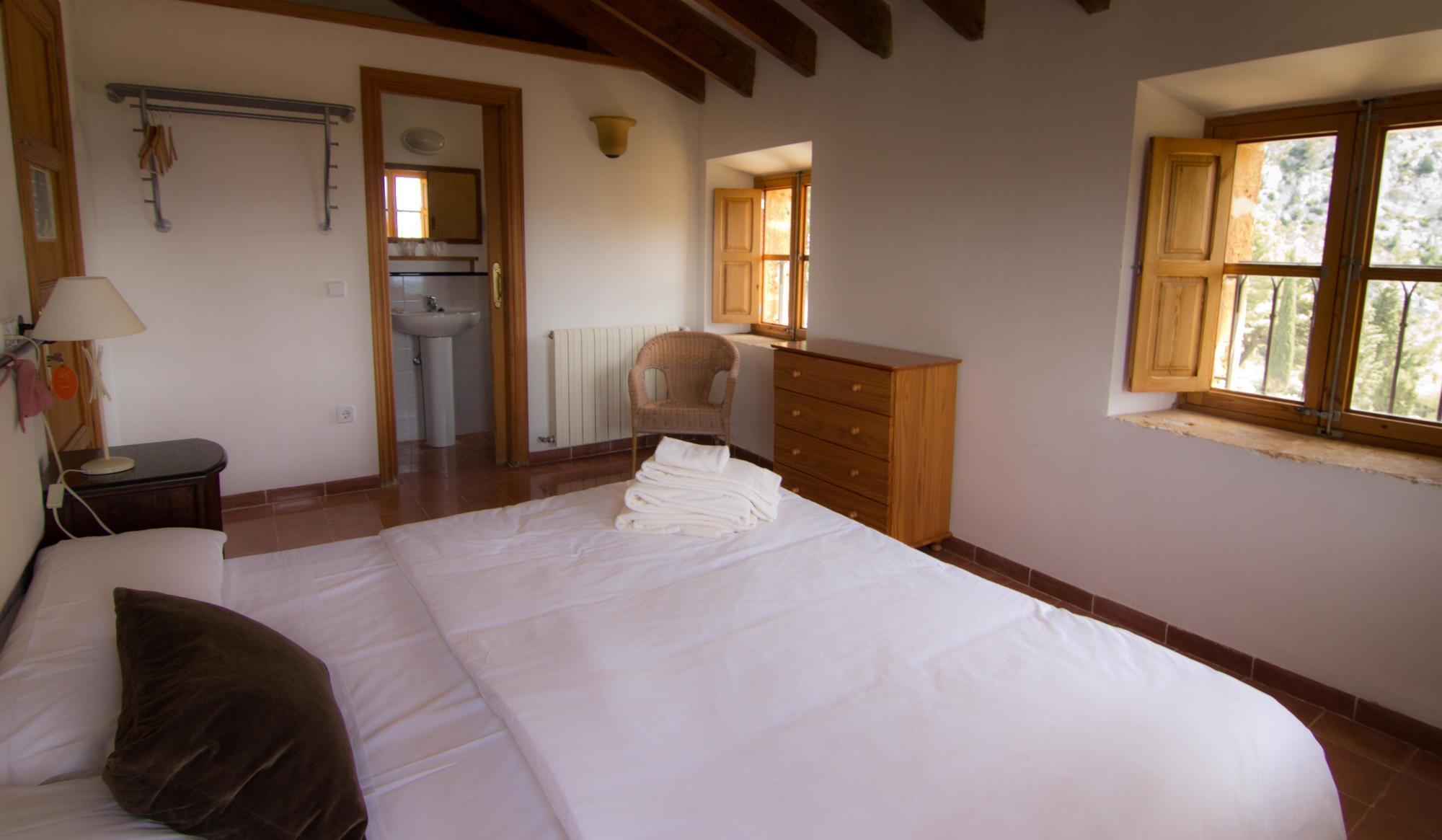 Hotel Petit Hostatgeria La Victoria