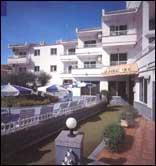 Apartment Ses Roquetes