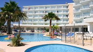 Apartahotel Gavimar La Mirada Hotel&apartments Cala D´Or